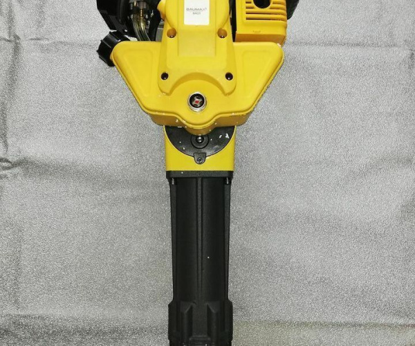 Schwerer Abbruchhammer 20 kg ( Benzin)